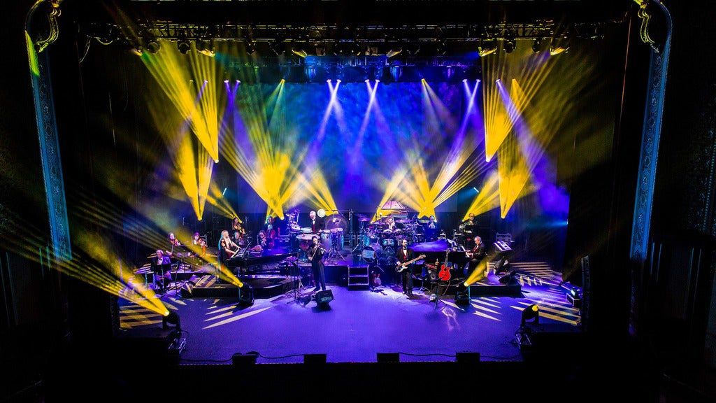 Mannheim Steamroller Christmas By Chip Davis - Nov. 14